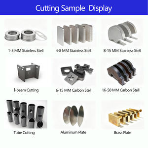 De XC Laser hogesnelheidslaser snijmachine, met een intelligent en modulair ontwerp, is eenvoudig te bedienen en te onderhouden. - Product Image 4