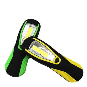 Lampe de travail à batterie sèche légère de travail Cob prix usine avec aimant et lampe d'inspection de suspension - Product Image 1
