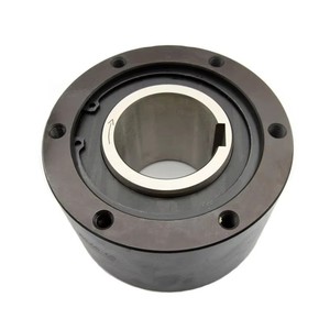 Embrayage à roue libre SUMA BS65 à roulement unidirectionnel en acier chromé, alésage 40-65 mm pour convoyeurs et élévateurs - Product Image 3