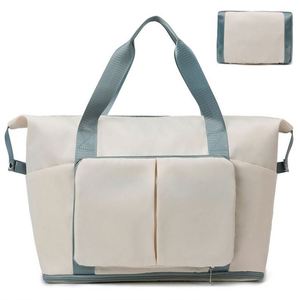 Bolsa para Esterilla de Yoga con Bolsillo para Botella de Agua, Bolsa de Transporte Multifuncional para Esterilla de Ejercicio con Correas Ajustables - Product Image 5