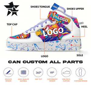 <span class=keywords><strong>Zapatillas</strong></span> Deportivas <span class=keywords><strong>Casuales</strong></span> para <span class=keywords><strong>Hombre</strong></span>, Transpirables, Cómodas, de Alta Calidad, con Cordones, Logotipo Personalizado del Fabricante, <span class=keywords><strong>Zapatillas</strong></span> Personalizadas - Product Image 2