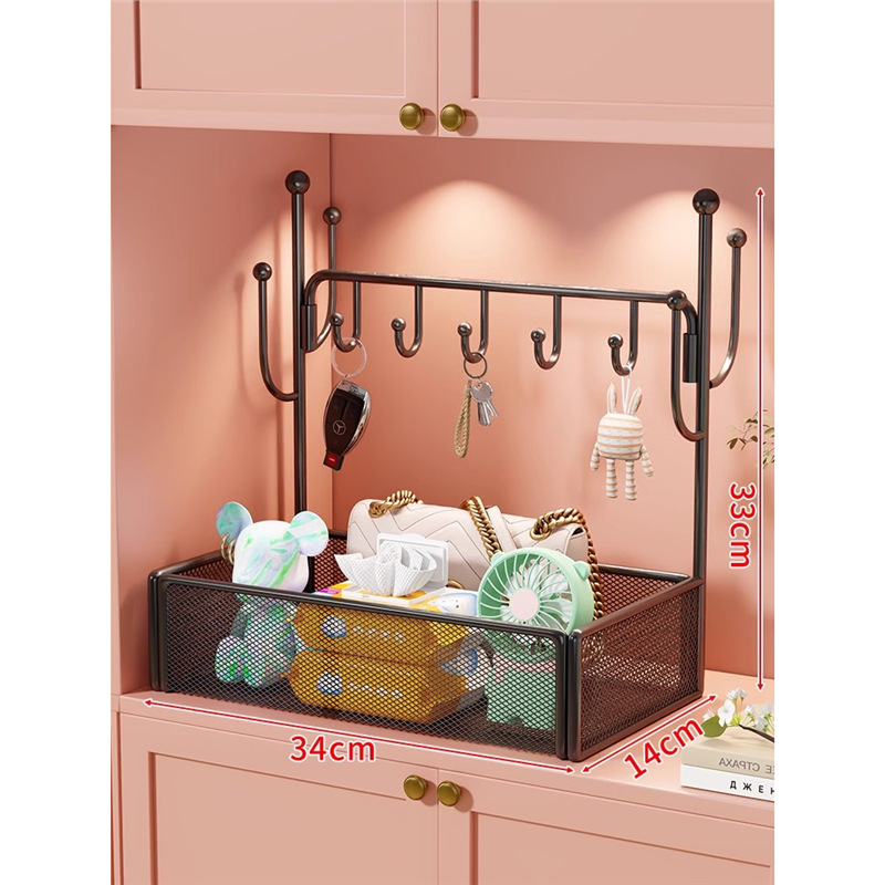 Taille régulière - Noir Grand