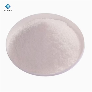 Gluconate de sodium de qualité supérieure Additif alimentaire 98% pur Poudre CAS 527-07-1 Marque SIMEL 25kg/sac Meilleur prix - Product Image 2