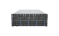 Chassis Komputasi GPU Inference Model Besar TTY TG659V2 PCIe4.0 AI Server dengan Penyimpanan Hot Swap dan PSU Redundant