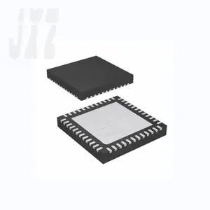 Ism NRF52832-QFAA-R IC RF TxRx + MCU Bluetooth Universal ISM Gt 1GHz Bluetooth V5.3 2.4GHz 48-VFQFN Bare Pad