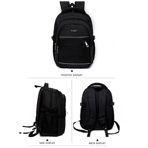 Haibowy trường Túi xách bán buôn Chất lượng cao trường Túi sac dcole đổ lyce sac đổ cole <span class=keywords><strong>m</strong></span>áy tính xách tay Ba lô - Product Image 2