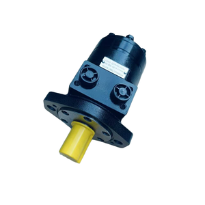 Moteur hydraulique à roue HUAMAO série 101 103 104 105 101-1011-009 101-1004-009 101-1012-009 101-1043-009 Moteur à couple élevé - Product Image 3