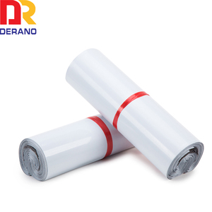 Vente chaude Emballage de vêtements personnalisé Enveloppes d'expédition en plastique pour <span class=keywords><strong>courrier</strong></span> Enveloppes d'expédition biodégradables Sac en polyéthylène - Product Image 6