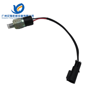 コウイチ専用 BESTfit Low Pressure Switch Replaces 1676786-C1 For