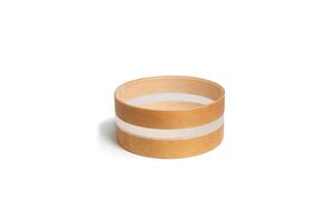Acrylic ghép gỗ bẫy trống vỏ 14 "x 6" 9.6 mét dày nhạc cụ Phụ kiện cho giải trí - Product Image 5