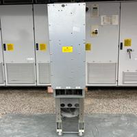 ACS800-104-0580-7INVERTER VFD Frequency Converter Variable Speed 380-480V IP20 IP21 ACS Series Pump Fan Conveyor General
