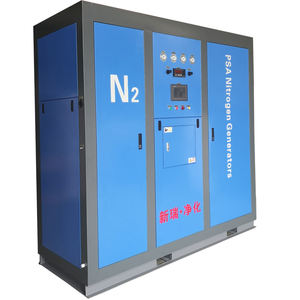 Suzhou Xinrui 'S Hot Selling Gasvormige Psa Stikstof <span class=keywords><strong>Generator</strong></span> Zuurstof Plant Air Scheiding Unit Voor Lasersnijden - Product Image 2