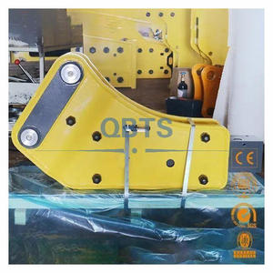 Équipement de <span class=keywords><strong>marteau</strong></span> vibrant de bonne qualité JackHammer et <span class=keywords><strong>marteau</strong></span> de roche pour la pelle pour <span class=keywords><strong>Hitachi</strong></span> ZX360 ZX240 - Product Image 4