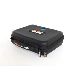 Étui étanche personnalisé en EVA pour GoPro avec mousse, sac de voyage pour caméra GoPro avec poche et poignée - Product Image 5