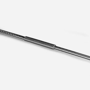 EPR Nouvelle barre de soutien de capot en carbone sec pour VW Golf 8, pour la modification/amélioration - Product Image 4