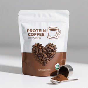 コーヒー粉末インスタント - Product Image 5