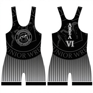 Trajes de Boxeo Personalizados BETHERIVAL de Poliéster Pro - Sublimación Personalizada de Secado Rápido Unisex para Adultos con Logotipo y Diseños Personalizados - Product Image 1