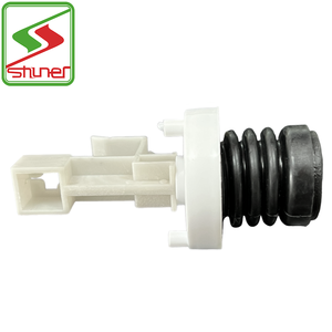 Válvula de Drenaje para <span class=keywords><strong>Lavadora</strong></span> <span class=keywords><strong>Panasonic</strong></span>, Repuesto de Sello de Agua de Goma - Product Image 3