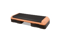 Plataforma de Ejercicio Antideslizante para Gimnasio en Casa, de 10 cm, 15 cm y 20 cm, para Ejercicios Aeróbicos