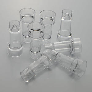 히타치 7150 / 7060 적응에 대 한 도매 플라스틱 큐벳 샘플 컵 - Product Image 3