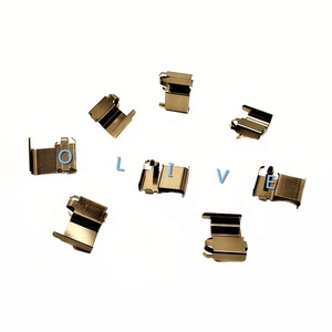 Kit de Reparación de Pastillas de Freno con Clip de Retención MR569231 para MITSUBISHI, <span class=keywords><strong>Precio</strong></span> al por Mayor - Product Image 2