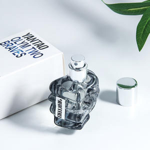 <span class=keywords><strong>Parfum</strong></span> de corps pour hommes Brave Fist populaire frais longue durée léger boisé <span class=keywords><strong>parfum</strong></span> vaporisateur 30ml taille régulière - Product Image 3