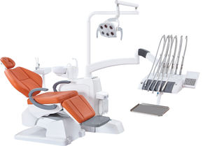 Hot <strong>Sale</strong> <strong>Dental</strong> <strong>Chair</strong> Premium Medical Equipment <strong>Unit</strong> for <strong>Dental</strong> Professionals - Product Image 4