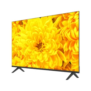 Anyu Sell like hot cakes 24 32 40 43 50 65 inch Smart 43 Inch Smart Tv Price frameless led & lcd tv frameless led & lcd tv