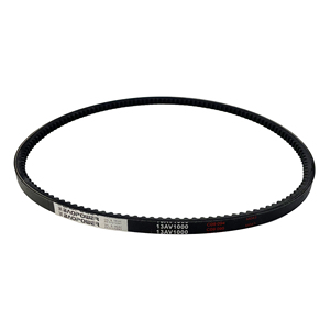 Courroies trapézoïdales automobiles en caoutchouc pour transmission de puissance industrielle automatique <span class=keywords><strong>AV10</strong></span> AV13 AV15 AV17 AV22 pour <span class=keywords><strong>moteur</strong></span> de machine de découpe - Product Image 4