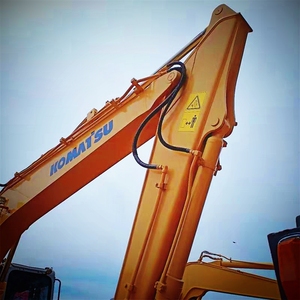 Komatsu รถขุดตีนตะขาบ PC128US มือสอง - Product Image 3