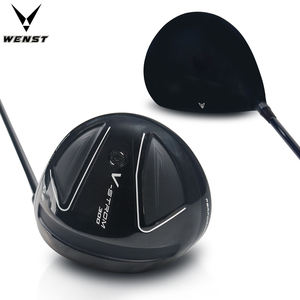 Palos de <span class=keywords><strong>Golf</strong></span> de Titanio de 460 CC, Nuevo Diseño, 10.5 <span class=keywords><strong>Grados</strong></span>, para Diestros, Varilla de Grafito y Acero, Flex R, con Empuñadura de Goma GR4 - Product Image 5