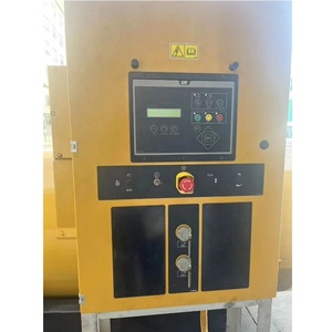 Mèo 3516b Máy phát điện thiết lập một phần số 384-4574 - Product Image 4