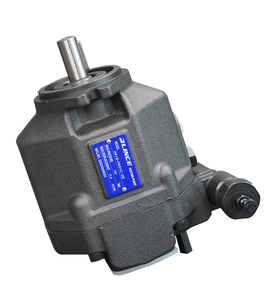 Bomba de Pistón Hidráulica Serie AR, Modelos AR16, AR22, AR16-FR01C-20, AR22-FR01C-20, AR16-FR01B-20, AR22-FR01B-20, AR16-FR01C-20 - Product Image 1