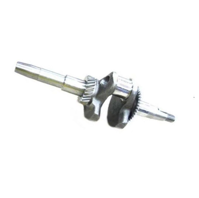GX390 Crankshaft Tapered Type - High Performance Parts