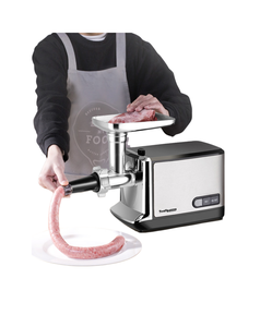 เครื่องทำไส้กรอกและเนื้อชอริโซอเนกประสงค์สำหรับใช้ในครัวเรือน - Product Image 5