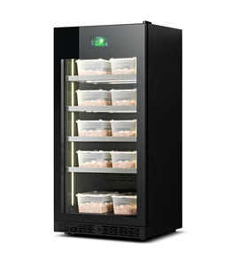 Módulo de Suministros para Mascotas, Juguete Completo para Reptiles, Estante para Serpientes, Pitón Real, Lagarto, Sistema de Estante de Cría Termostático, Se Aceptan Personalizaciones - Product Image 2