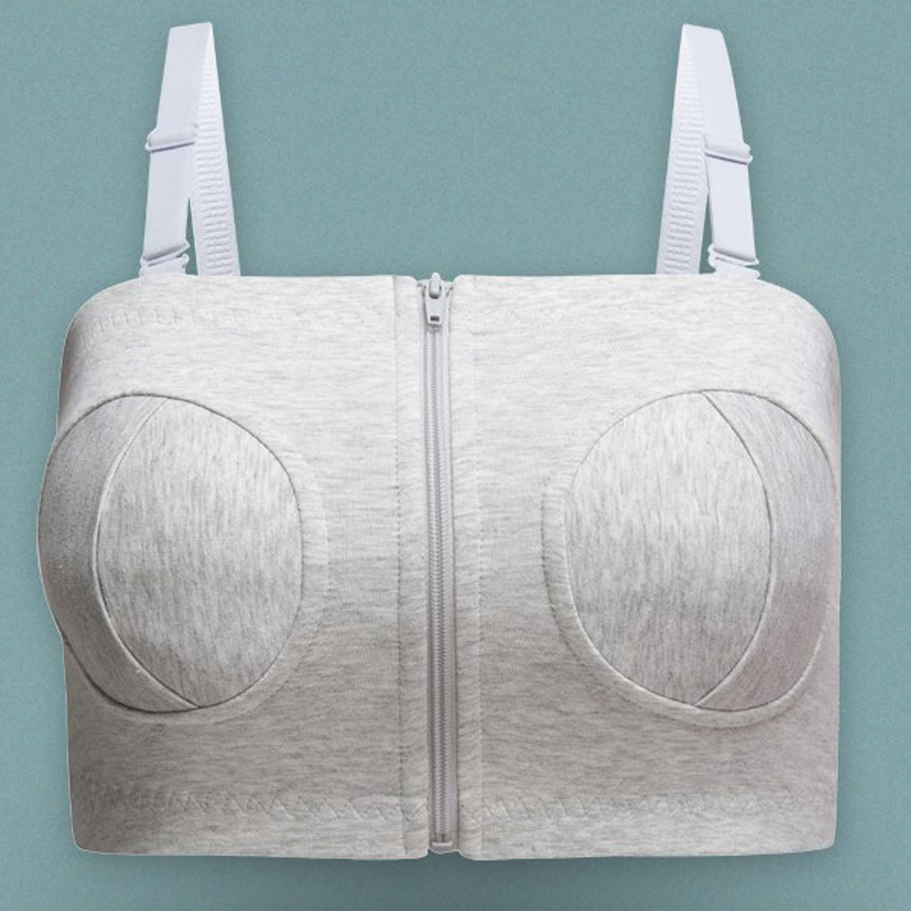 Melange grey