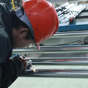 מוט מצופה כרום ck45 s45c 25-30-מוט מצופה כרום קשיח מיקרו ציוד בנייה - Product Image 2