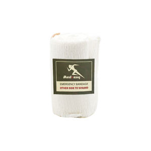 ضمادة مطاطية من Medresq عالية الجودة ، ضمادة مقاومة للرق والجروح وضغط للطوارئ ، ضمادة مطاطية - Product Image 3