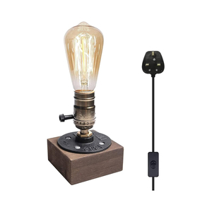 Handmade Wooden Carved Relief Night <b>Light</b> Reusable Lighting Fixture For Home <b>Decoration</b> And Gift - Product Image 1