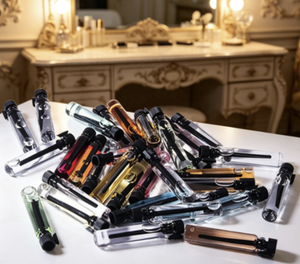 Parfum riche, <span class=keywords><strong>bois</strong></span>é et épicé qui capture la force et la sophistication, conçu pour les personnes au style intemporel. - Product Image 3