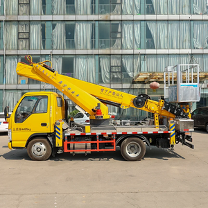 Высококачественная Регулируемая по высоте Рабочая платформа GKZ12 высота Рабочая платформа - Product Image 5