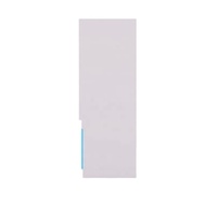 Casier de magasin transparent de coin de maison personnalisé de haute qualité et casiers modulaires intelligents pour les bureaux