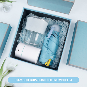 Set Regalo Souvenir <span class=keywords><strong>per</strong></span> Matrimonio, Compleanno, Festività, <span class=keywords><strong>San</strong></span> <span class=keywords><strong>Valentino</strong></span>, Idea Regalo con Tazza, Confezione Regalo Creativa <span class=keywords><strong>per</strong></span> Donne e Innamorati - Product Image 5