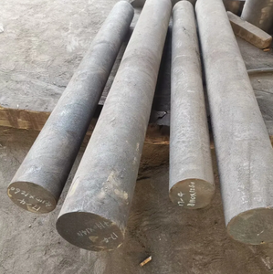 347H Stainless Steel <b>Rod</b> DIN 2B Surface Cold Drawn Welding & Bending Power Plant Components - Product Image 3