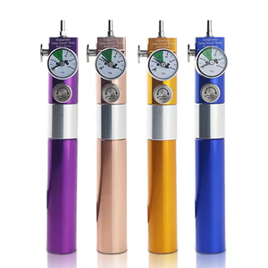Appareil de carboxythérapie CDT <span class=keywords><strong>CO2</strong></span> pour l'élimination des cernes, traitement des vergetures et amincissement par injection de gaz <span class=keywords><strong>CO2</strong></span> C2P - Product Image 2