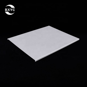 Bandeja de Cables Cerrada de Acero de Suministro Directo de Boxun Yuncheng, Longitudes Comunes de 2m-6m y Tamaños Personalizables - Product Image 3