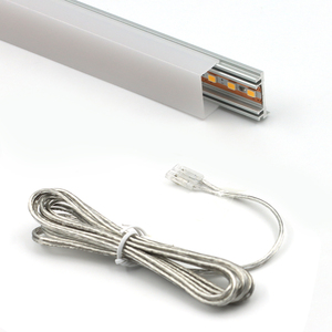 Apc6 nhôm hồ sơ cho <span class=keywords><strong>LED</strong></span> tuyến tính Dải tường rửa cầu thang đùn khuếch tán ánh sáng Trần <span class=keywords><strong>LED</strong></span> dải nhôm hồ sơ - Product Image 2
