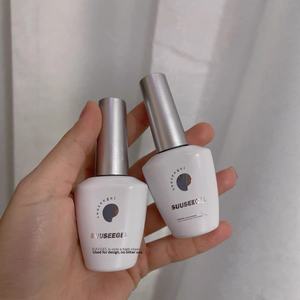 Esmalte de Uñas de Gel Ojo de <span class=keywords><strong>Gato</strong></span> Kaise de 26 Colores para Año Nuevo, Logotipo Personalizado, Cuentas de Vidrio, Arte de Uñas Francés, Esmalte de Gel Ojo de <span class=keywords><strong>Gato</strong></span> Luz de Luna - Product Image 5