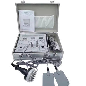 Bester Preis DDS-Therapie massage gerät Bio elektrische Maschine für Körper massage - Product Image 6